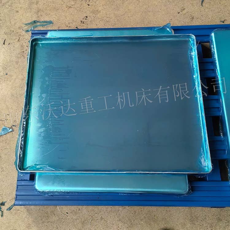 不锈钢方盘 不锈钢方盘